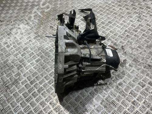 Gearbox DACIA LOGAN MCV (KS_) 1.5 dCi (KS04) | BP25662897M3 - Image 4