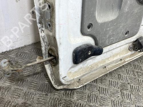 Right tailgate RENAULT KANGOO Express (FC0/1_) 1.5 dCi (FC07, FC1R) | BP29074358C77 