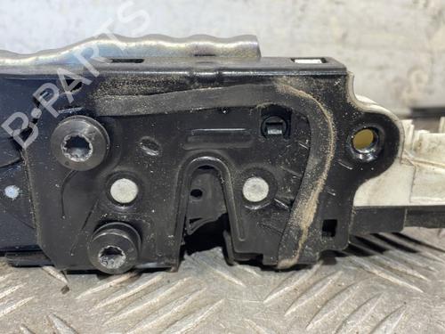 Front left lock SEAT IBIZA IV (6J5, 6P1) 1.2 | BP25662113C98 