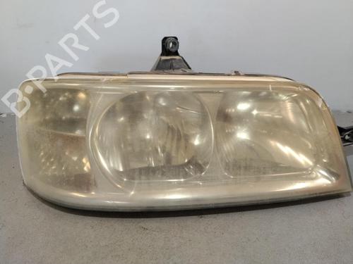 Right headlight PEUGEOT BOXER Van (244) 2.0 HDi | BP38476420C29 - Image 2