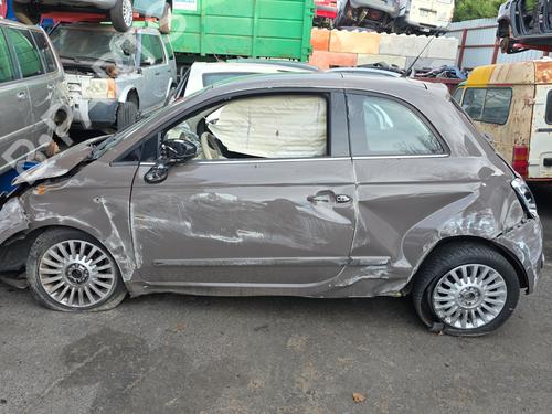 Engine FIAT 500 (312_) 1.2 (312AXA1A) | BP31808649M1 - Image 9