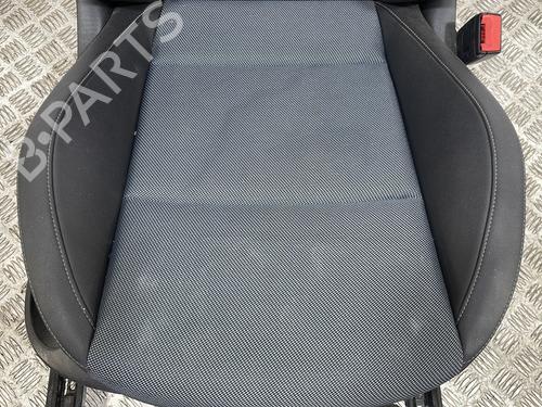 Used Right front seat Right front seat SEAT IBIZA IV SC (6J1, 6P5) 1.2 TSI (90 hp) 26893012 26893012