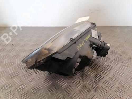 Used Right headlight Right headlight RENAULT SAFRANE II (B54_) 2.0 16V (B54L) (136 hp) 25668412 25668412