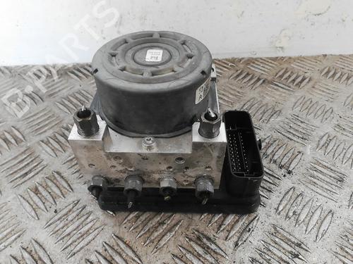 ABS pump PEUGEOT 2008 I (CU_) 1.6 HDi | BP25667434M43 