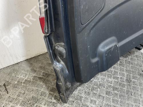 Tailgate FORD GALAXY II (WA6) 1.8 TDCi | BP29893426C6