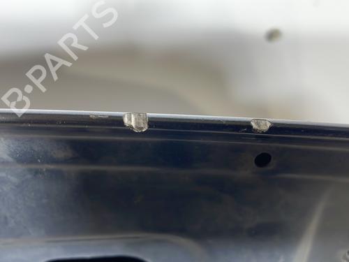 Hood VW TOUAREG (7LA, 7L6, 7L7) 3.0 V6 TDI | BP25663886C1 