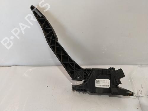 Pedal FORD FIESTA VII (HJ, HF) 1.0 EcoBoost | BP34696387I4 - Image 2