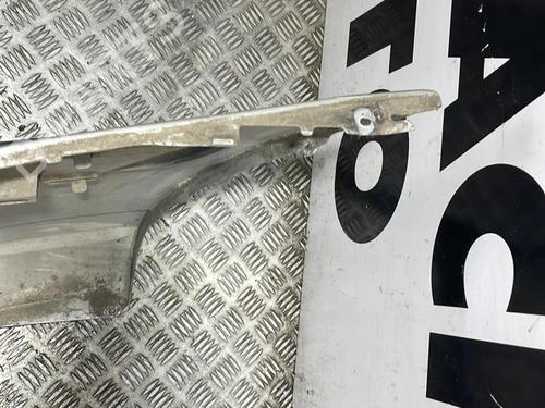 Front bumper PEUGEOT 807 (EB_) 2.2 HDi | BP25662908C7 