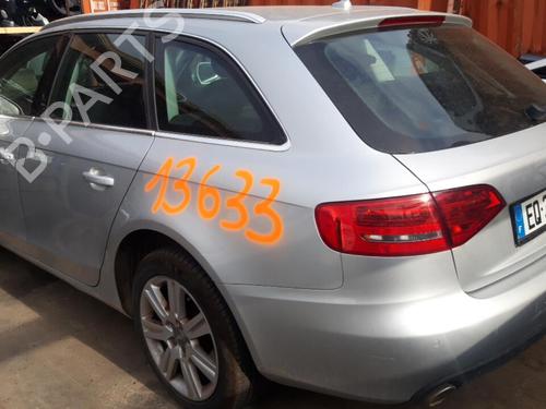 Rear parcel shelf AUDI A4 B8 Avant (8K5) 2.7 TDI | BP25665620C85 