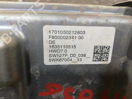 Steering rack PEUGEOT 208 II (UB_, UP_, UW_, UJ_) e-208 | BP25662683M22 