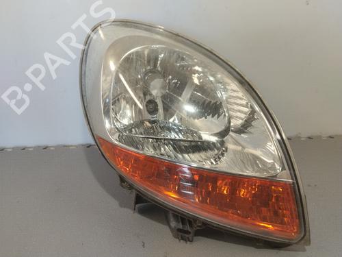 Right headlight RENAULT KANGOO Express (FC0/1_) 1.5 dCi (FC07, FC1R) | BP36264772C29 - Image 2