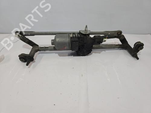 Używane Silniczek wycieraczek przednich VW POLO V (6R1, 6C1) 1.4 GTI (180 hp) 29893374