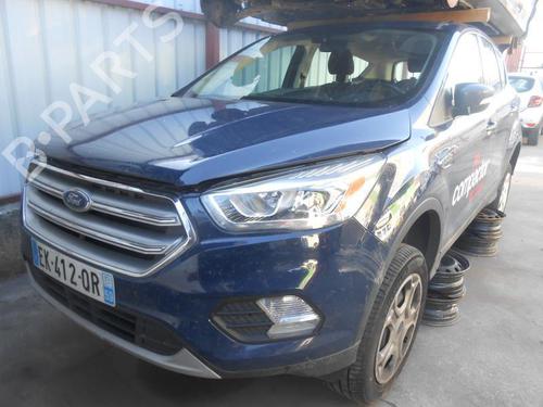 Startmotor FORD KUGA II (DM2) 1.5 TDCi | BP25666247M8 