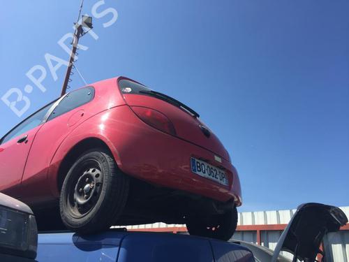 Right taillight FORD KA (RB_) 1.3 i | BP25665972C35 