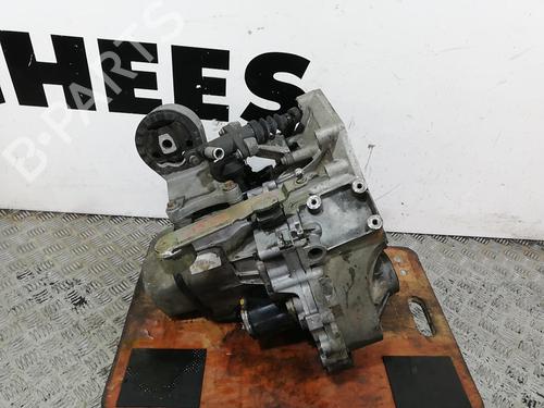 Used Gearbox Gearbox 25665249 25665249