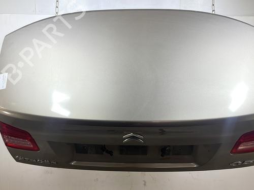Used Tailgate CITROËN C5 III (RD_) 1.6 HDi 110 (RD9HZC) (109 hp) 28974250