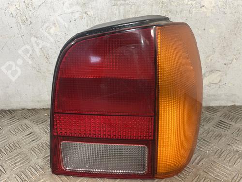 Used Right taillight VW POLO III (6N1) 64 1.9 SDI (64 hp) 25661935