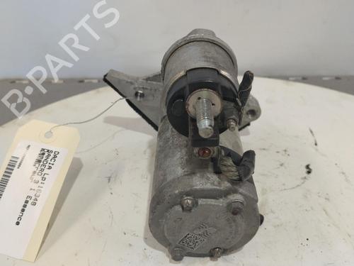 Starter DACIA JOGGER (RK_) 1.0 TCe 100 ECO-G (RKMT) | BP37156205M8 - Image 4