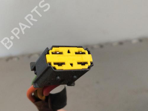 Canhão de ignição Canhão de ignição RENAULT CLIO II (BB_, CB_) [1998-2016] 39759452 39759452