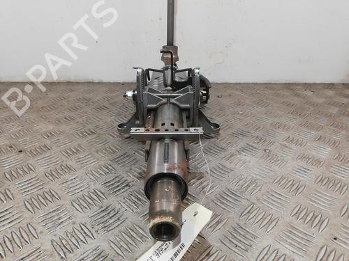 Used Steering column PORSCHE PANAMERA (970) 4.8 S (400 hp) 25662325