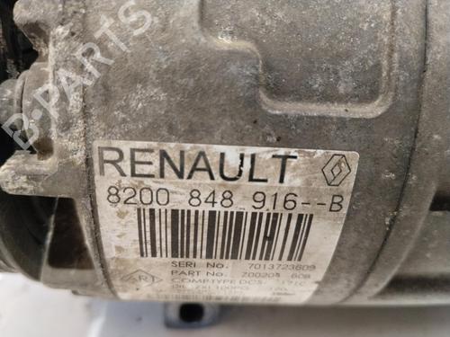Used AC compressor AC compressor 37156204 37156204