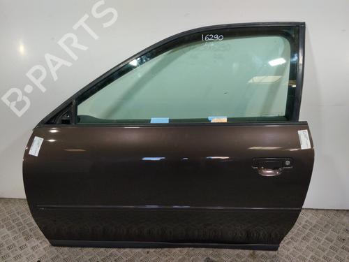 left-front-door-audi-a3-8l1-1996-1997-1998-1999-2000-2001-2002-2003-2004-2005-2006-33539860 main image