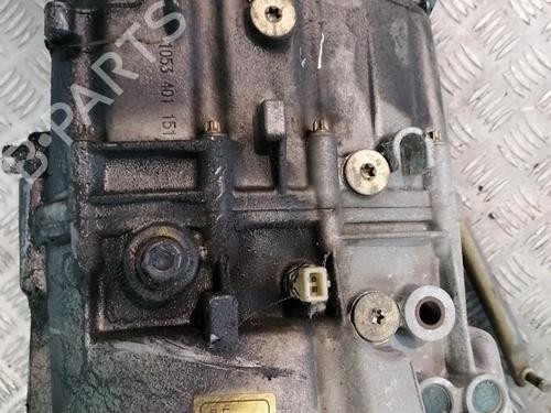 Gearbox BMW 5 (E39) 520 d | BP25666013M3 - Image 6