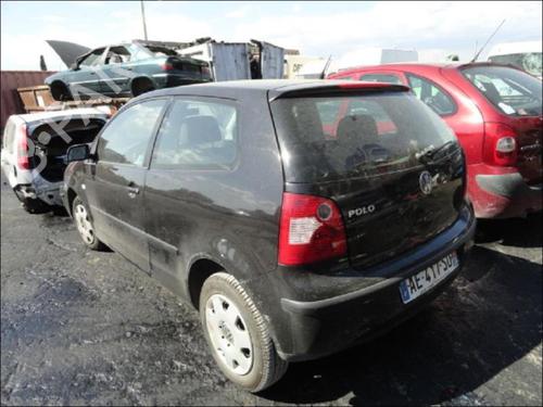 Used Starter VW POLO (9N_, 9A_) 1.2 12V (64 hp) 25666488