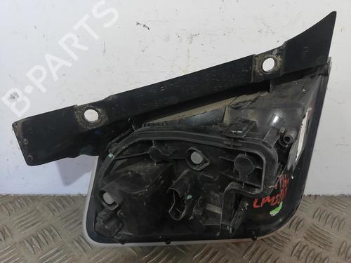 Used Right taillight Right taillight FIAT 500 (312_) 1.3 D Multijet (312AXB1A) (75 hp) 25662679 25662679