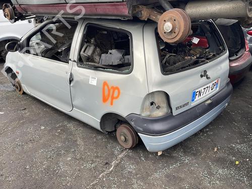 Højre baglygte RENAULT TWINGO I (C06_) 1.2 (C066, C068) | BP25662927C35 