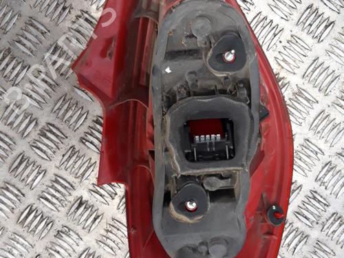 Højre baglygte OPEL CORSA D (S07) 1.3 CDTI (L08, L68) (90 hp) 25671074