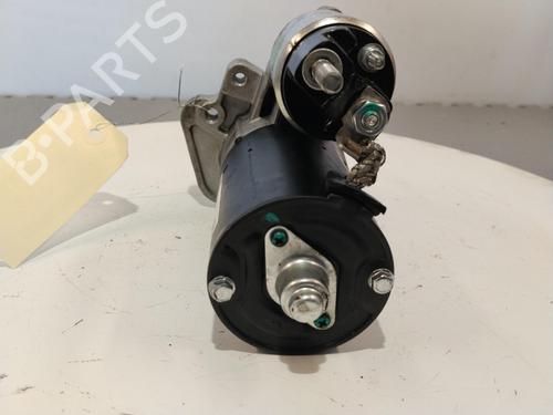 Used Starter Starter RENAULT CLIO IV (BH_) 1.5 dCi 90 (90 hp) 36571950 36571950