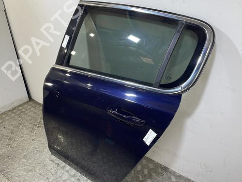 Left rear door PEUGEOT 208 II (UB_, UP_, UW_, UJ_) e-208 | BP28185191C4 