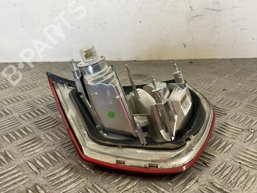 Venstre baglygte bagklap CITROËN C4 Picasso I MPV (UD_) 1.6 HDi | BP25670657C79 