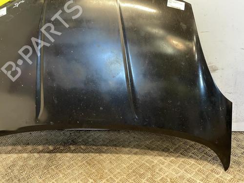 Used Hood NISSAN NOTE (E11, NE11) 1.5 dCi (86 hp) 25663110