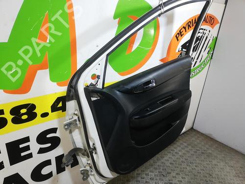 Right front door HYUNDAI i20 I (PB, PBT) 1.2 | BP25662920C3 