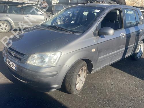 Engine HYUNDAI GETZ (TB) 1.1 | BP34168009M1 - Image 8