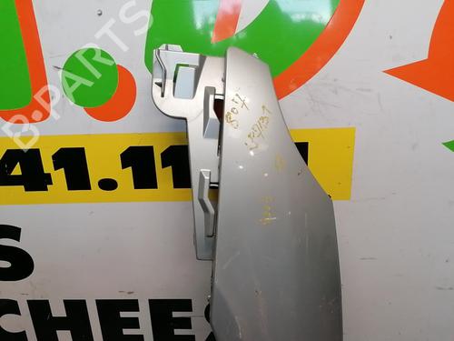Left front fenders PEUGEOT 807 (EB_) 2.2 HDi | BP25668351C41