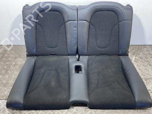 Rear seat AUDI TT (8J3) 2.0 TDI quattro | BP25666808C17  - Image 5