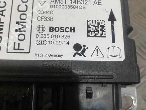 ECU airbags FORD C-MAX II (DXA/CB7, DXA/CEU) 2.0 TDCi | BP25665765M53 