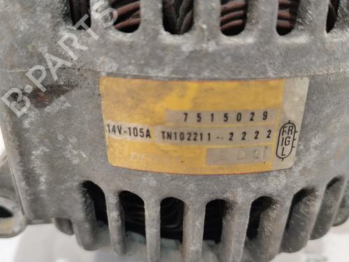 Alternator MINI MINI (R50, R53) Cooper | BP34707059M7  - Image 5