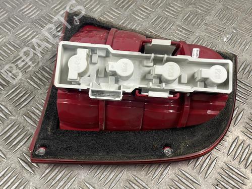 Left taillight SKODA OCTAVIA I (1U2) 1.9 TDI | BP25662900C34