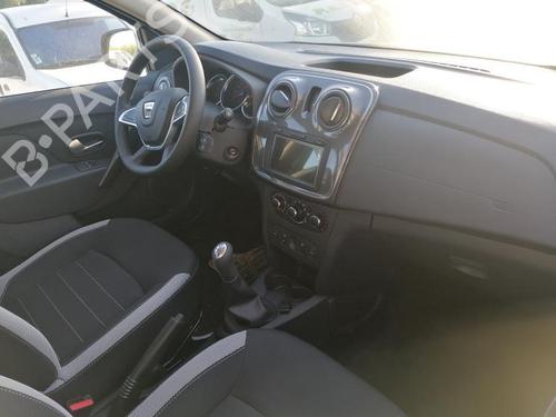 Ratstangsstang DACIA LOGAN MCV II  | BP25665791I23 