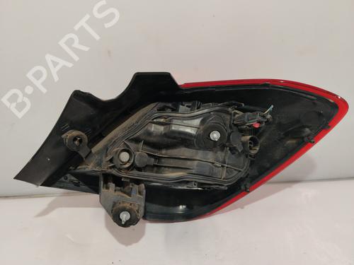 Left taillight OPEL CORSA E (X15) 1.4 Turbo (08, 68) | BP31808639C34 - Image 3