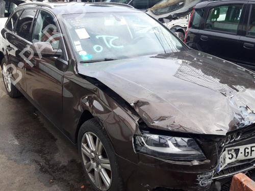 Used Parts AUDI A4 B8 Avant (8K5) 2.0 TDI quattro 2534806