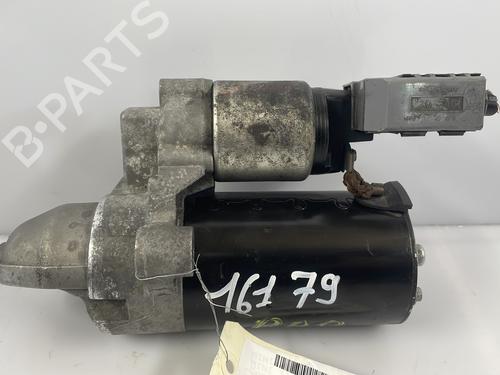 Used Starter TOYOTA VERSO (_R2_) 1.6 D4-D (WAR20_) (112 hp) 25669349