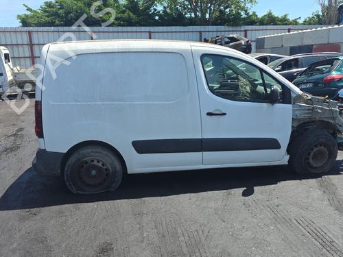 Used Parts CITROËN BERLINGO Box Body/MPV (B9) 4829705