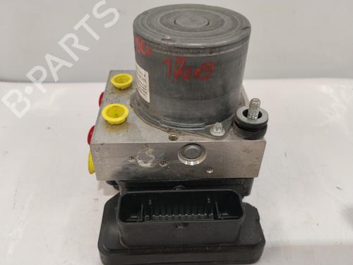 Used ABS pump ABS pump PEUGEOT PARTNER Tepee [2008-2026] 34701289 34701289