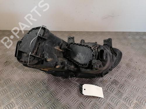 Right headlight VW TOURAN (1T1, 1T2) 2.0 TDI | BP25663427C29 