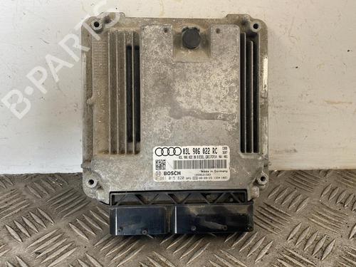 Engine control unit (ECU) AUDI TT (8J3) 2.0 TDI quattro | BP25662785M57 - Image 2